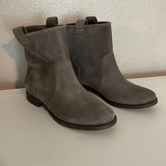 Sole Society Shoes - Sole Society Natasha boots